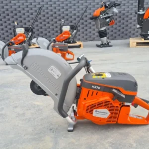 Przecinarka ręczna spalinowa Husqvarna K 970 - 400mm